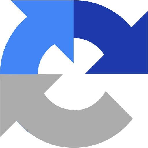 google recaptcha logo icon 170062